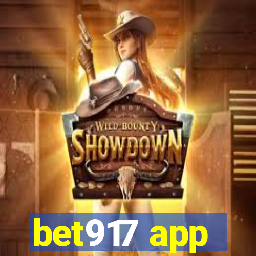 bet917 app